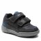 Sneakers GEOX - J Poseido B. C J16BCC 0CLFU C0052 M Black/Blue