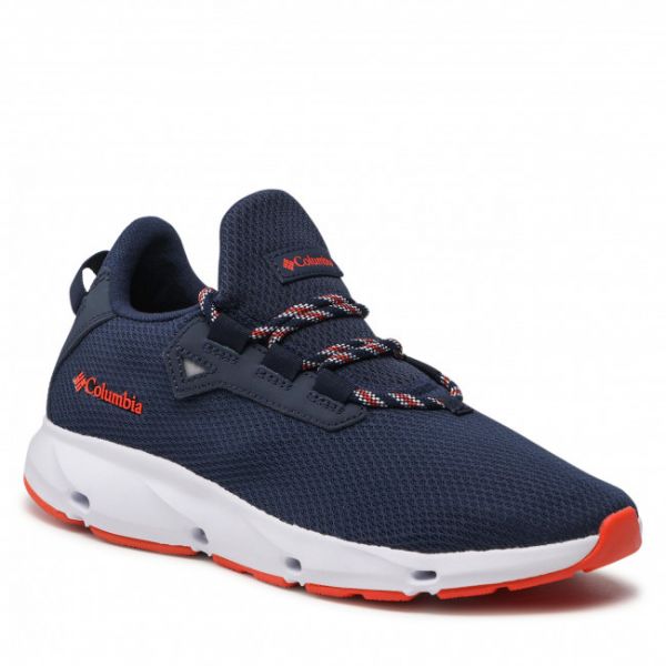 Sneakers Columbia - Vent Aero BM0159 Collegiante Navy /Red/Quartz 468 Sneakers Columbia - Vent Aero BM0159 Collegiante Navy /Red/Quartz 468