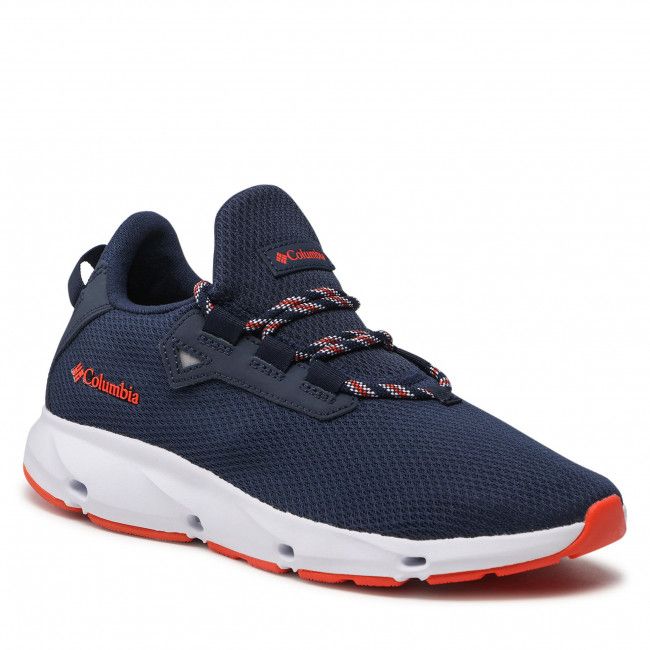 Sneakers Columbia - Vent Aero BM0159 Collegiante Navy /Red/Quartz 468