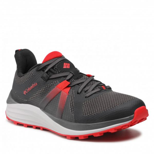 Scarpe Columbia - Escape Pursuit BM9866 Black/Bright Red 010