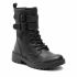 Scarponcini GEOX - J Casey G. B J2620B 000BC C9999 S Black