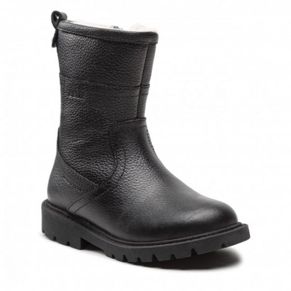 Stivali Geox - J Shaylax G. Wpf A J26EYA 00046 C9999 M Black Stivali Geox - J Shaylax G. Wpf A J26EYA 00046 C9999 M Black