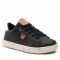 Sneakers Geox - J Kathe G. A J26EUA 0002H C9999 S Black