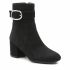 Tronchetti Geox - D Eleana B D26TWB 00021 C9999 Black