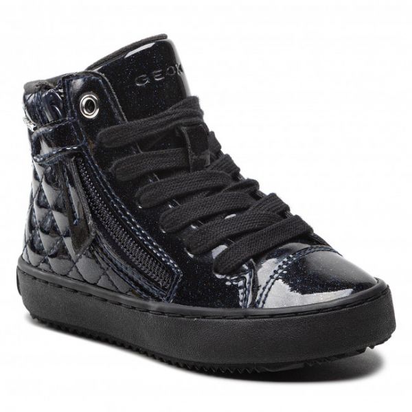 Sneakers Geox - J Kalispera G. D J944GD 000KC C4002 M Navy Sneakers Geox - J Kalispera G. D J944GD 000KC C4002 M Navy