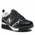 Sneakers U.S. POLO ASSN. - Frida001B FRIDA001W/2TY2 Blk