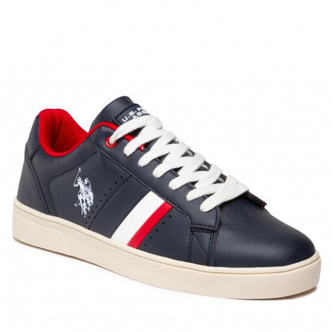 Sneakers U.S. Polo Assn. - Kris003 KRIS003M/2Y1 Dbl002