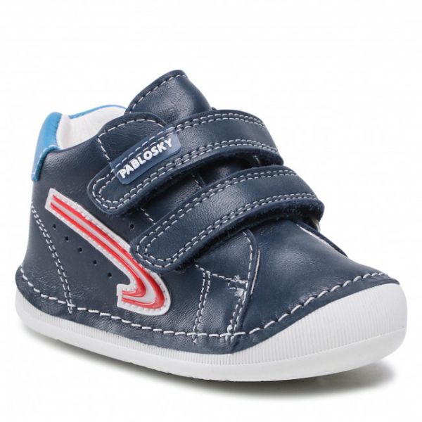 Sneakers PABLOSKY - StepEasy by Pablosky 006922 Blue Sneakers PABLOSKY - StepEasy by Pablosky 006922 Blue