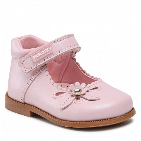 Scarpe basse Pablosky - StepEasy by Pablosky 008578 Rosa Scarpe basse Pablosky - StepEasy by Pablosky 008578 Rosa