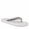 Infradito U.S. POLO ASSN. - Vaian003 VAIAN003U/2G1 Whi/Lgr02