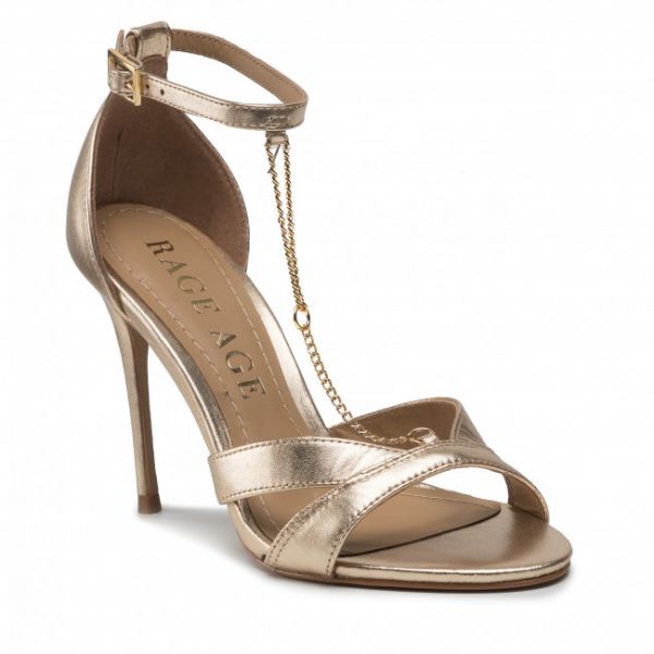 Sandali RAGE AGE - RA-19-05-000346 711 Sandali RAGE AGE - RA-19-05-000346 711