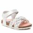 Sandali Pablosky - 406300 M White