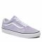 Scarpe sportive Vans - Old Skool VN0A5KRFARO1 Languid Lavender/True White