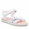 Sandali Pablosky - 407500 S Olimpo Blanco