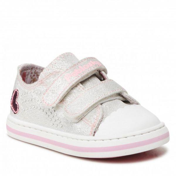 Scarpe da ginnastica Pablosky - 967100 M White Scarpe da ginnastica Pablosky - 967100 M White