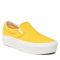 Scarpe sportive VANS - Classic Slip-O VN0A5KXBB101 (Twill)Freesiablancdeblnc