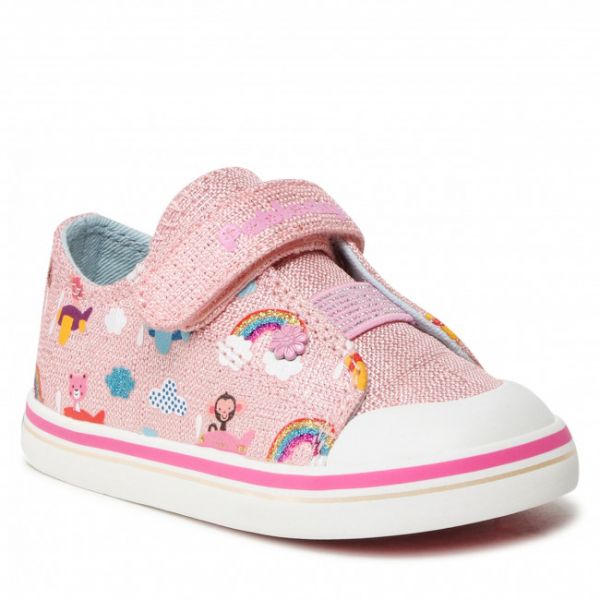 Scarpe da ginnastica Pablosky - 967370 M Pink Scarpe da ginnastica Pablosky - 967370 M Pink