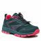 Scarpe da trekking Elbrus - Faltis Jrg Ponderosa Pine/Azalea