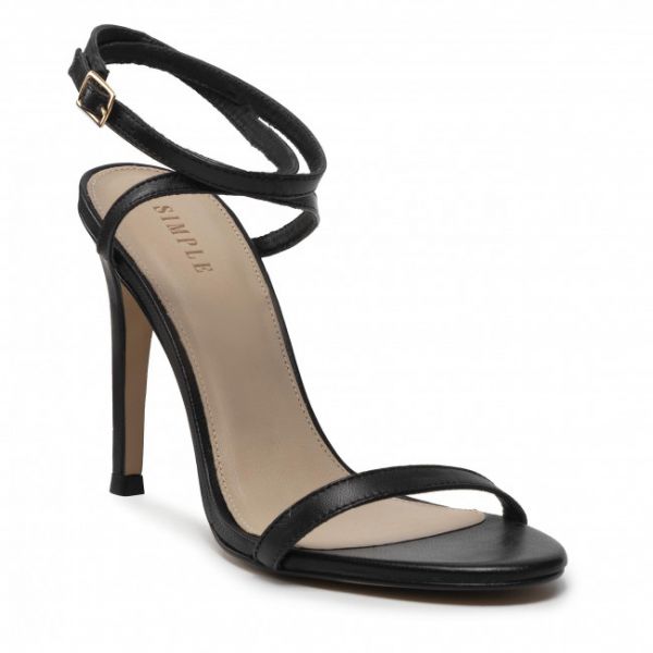Sandali SIMPLE - SL-17-01-000008 101
