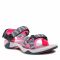 Sandali CMP - Hamal Wmn Hiking Sandal 38Q9956 Grey/Gloss