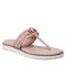 Infradito MICHAEL MICHAEL KORS - Farrah Thong 40R2FHFA1B Ballet