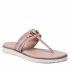 Infradito MICHAEL MICHAEL KORS - Farrah Thong 40R2FHFA1B Ballet
