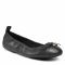 Ballerine MICHAEL MICHAEL KORS - Juliette Flat 40S2JTFP1L Black