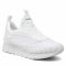 Sneakers MICHAEL MICHAEL KORS - Allie Stride Slip On 43S2ALFP5D Bright Wht