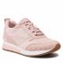 Sneakers MICHAEL MICHAEL KORS - Allie Stride Trainer 43S2ALFS7D Soft Pink