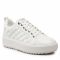 Sneakers MICHAEL MICHAEL KORS - Emmett Lace Up 43S2EMFS1L Optic White