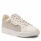 Sneakers MICHAEL MICHAEL KORS - Keating Lace Up 43S2KEFS1D Champagne