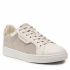 Sneakers MICHAEL MICHAEL KORS - Keating Lace Up 43S2KEFS1D Champagne