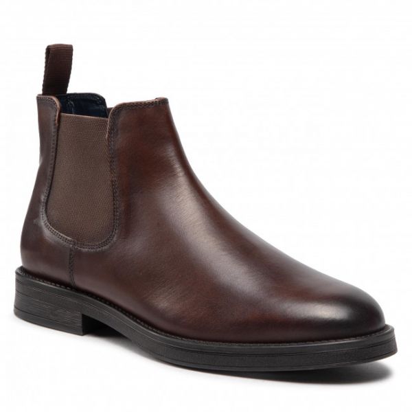 Chelsea S.OLIVER - 5-15300-39 Cognac Chelsea S.OLIVER - 5-15300-39 Cognac