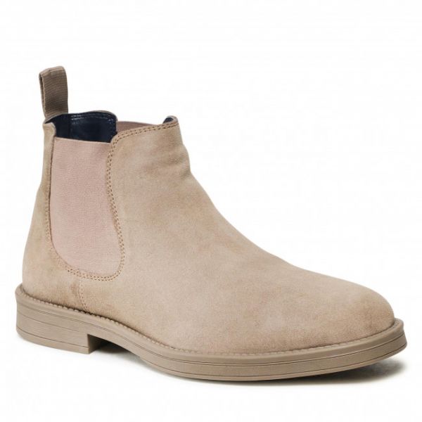 Chelsea S.OLIVER - 5-15300-39 Taupe 341 Chelsea S.OLIVER - 5-15300-39 Taupe 341