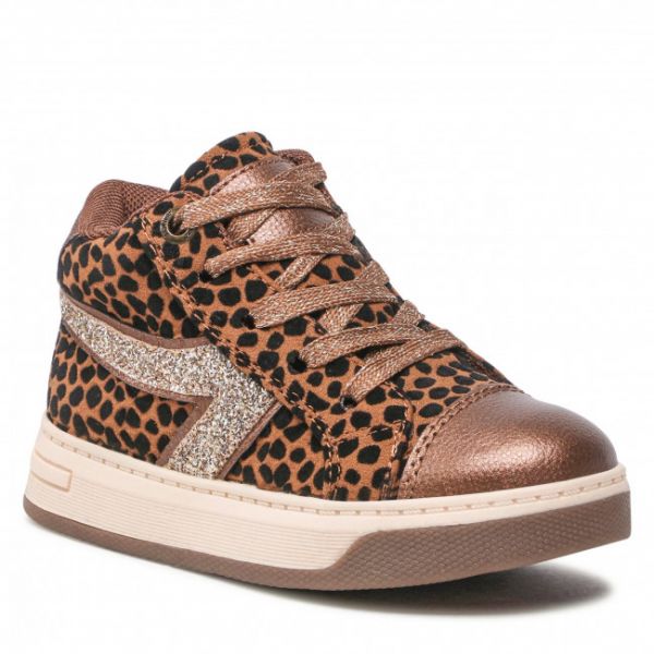 Sneakers s.Oliver - 5-35200-39 Platinum Comb 981 Sneakers s.Oliver - 5-35200-39 Platinum Comb 981