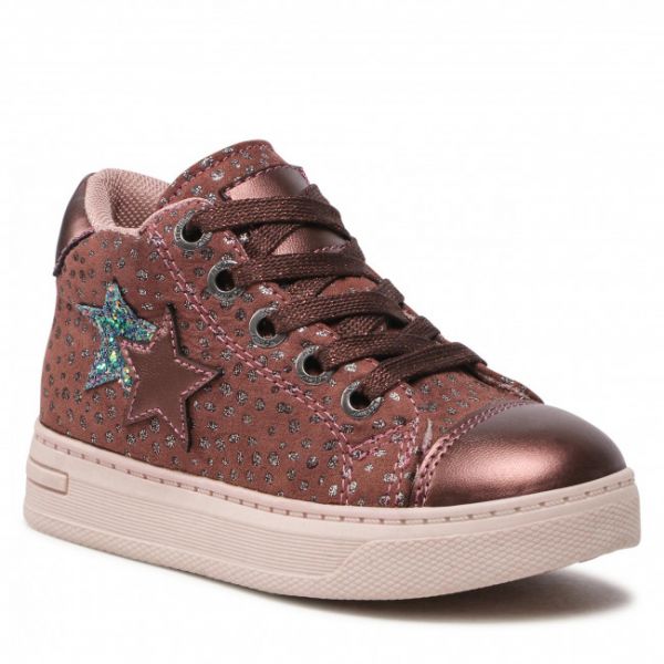 Sneakers s.Oliver - 5-35214-39 Old Pink 579 Sneakers s.Oliver - 5-35214-39 Old Pink 579