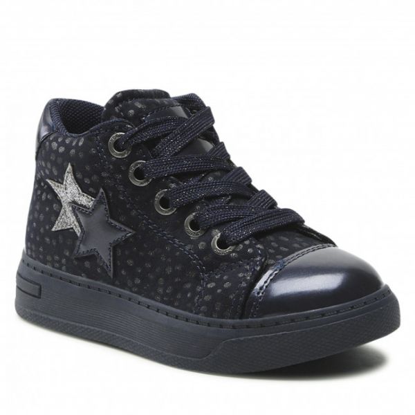 Sneakers s.Oliver - 5-35214-39 Navy Sneakers s.Oliver - 5-35214-39 Navy