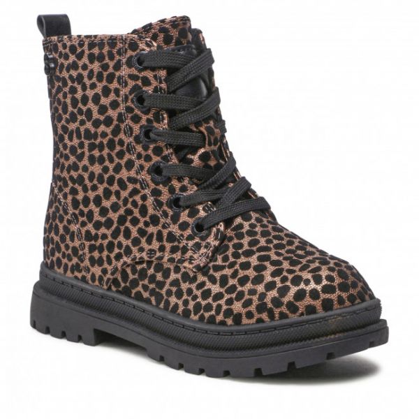 Scarponcini s.Oliver - 5-45202-39 Leopard 907 Scarponcini s.Oliver - 5-45202-39 Leopard 907