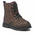 Scarponcini s.Oliver - 5-45202-39 Leopard 907