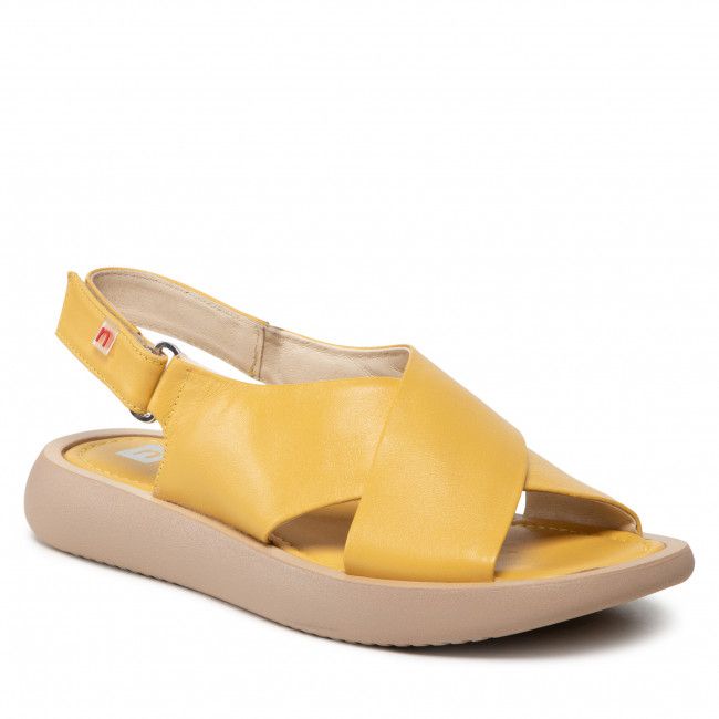 Sandali Nessi - 22182 Giallo