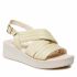 Sandali NESSI - 22203 Pistacja 1
