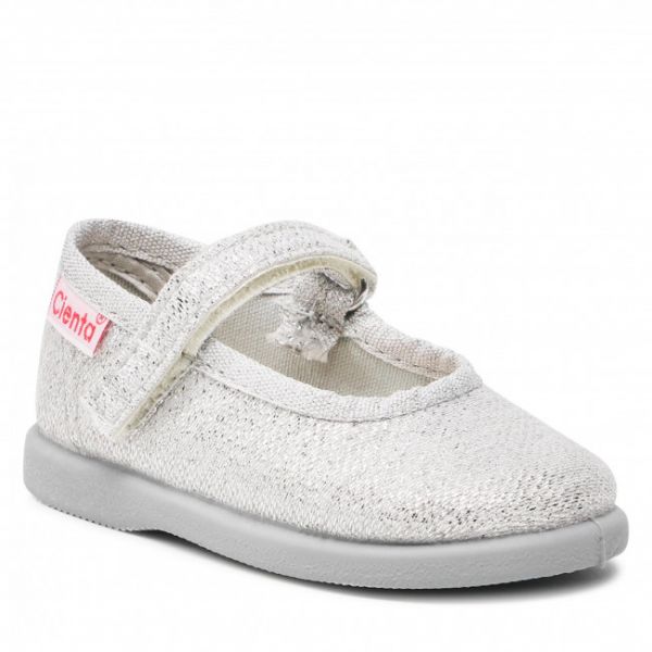 Scarpe basse CIENTA - 24013 Plata 26 Scarpe basse CIENTA - 24013 Plata 26