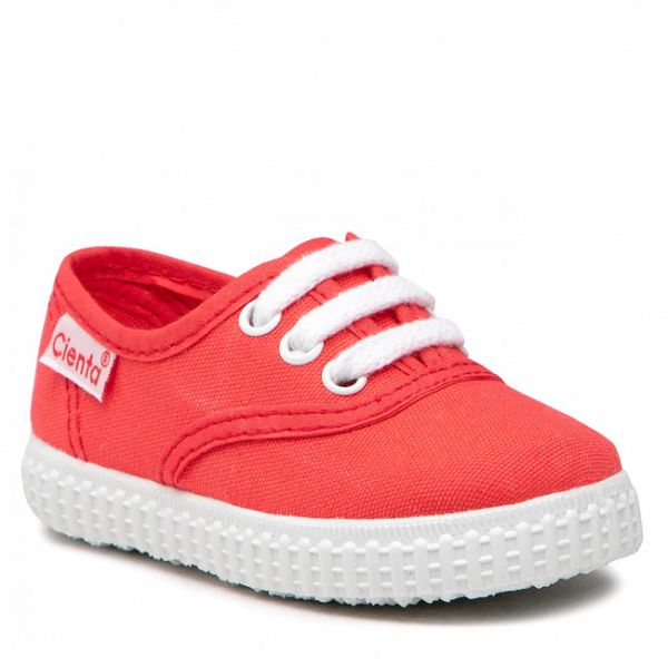 Scarpe sportive Cienta - 52000 Coral 06 Scarpe sportive Cienta - 52000 Coral 06