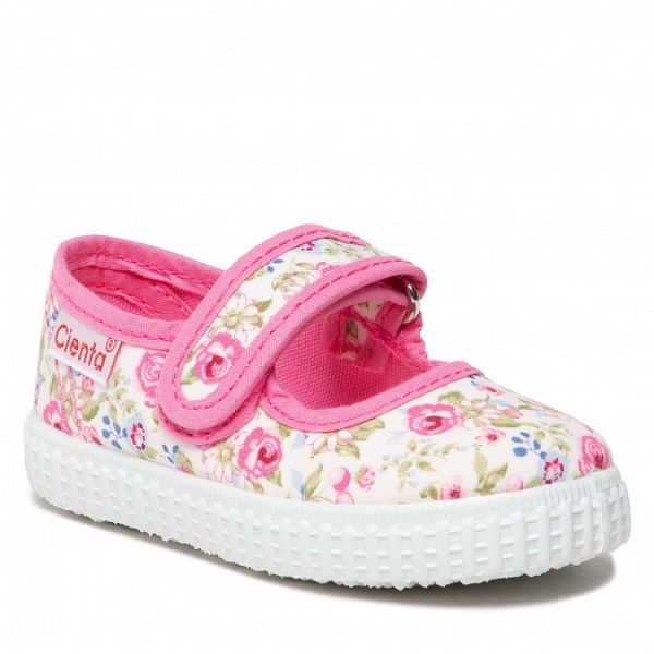 Scarpe basse Cienta - 56029 Rosa Esp 42 Scarpe basse Cienta - 56029 Rosa Esp 42