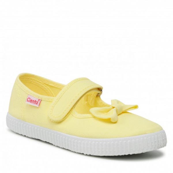 Scarpe basse CIENTA - 56060 Lima New 167 Scarpe basse CIENTA - 56060 Lima New 167