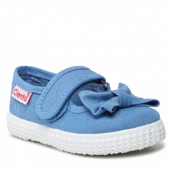 Scarpe basse Cienta - 56060 Lavanda 90 Scarpe basse Cienta - 56060 Lavanda 90