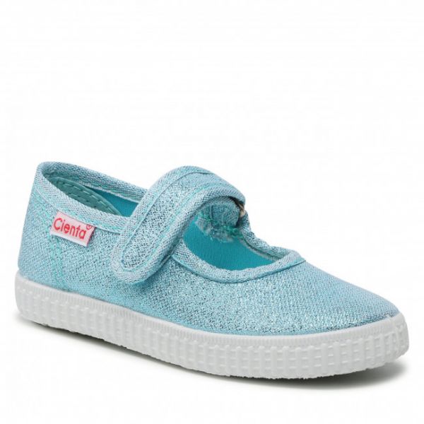 Scarpe basse Cienta - 56083 Aguamar 16 Scarpe basse Cienta - 56083 Aguamar 16