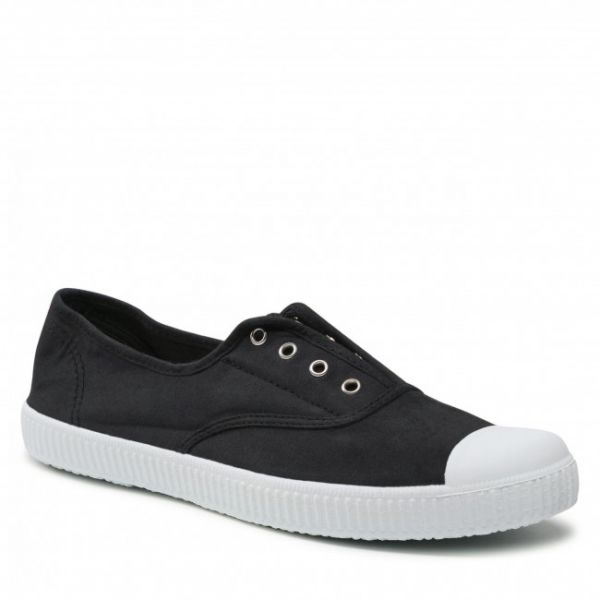 Scarpe da ginnastica CIENTA - 70997 Negro 01 Scarpe da ginnastica CIENTA - 70997 Negro 01