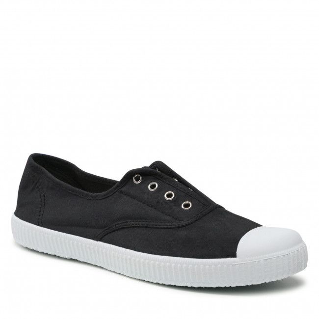 Scarpe da ginnastica CIENTA - 70997 Negro 01