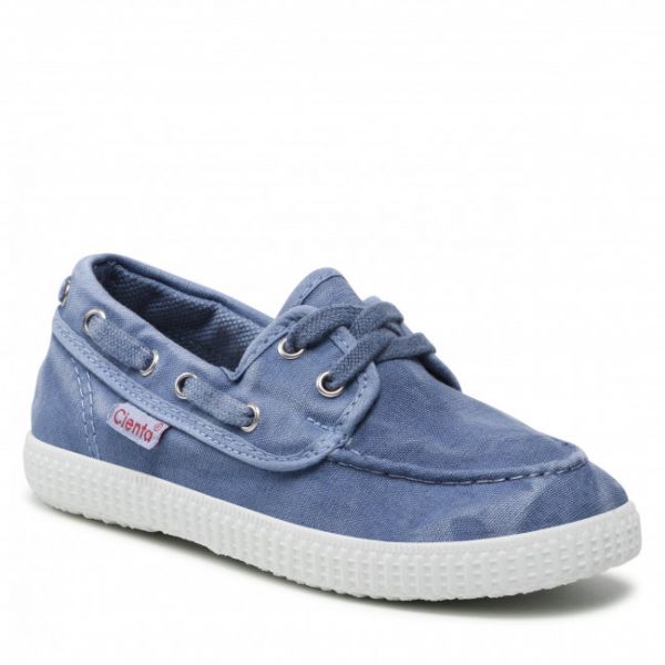 Scarpe basse CIENTA - 72777 Lavanda 90 Scarpe basse CIENTA - 72777 Lavanda 90